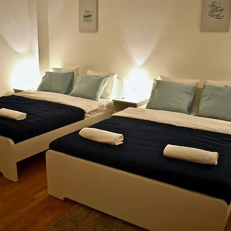 Macvanska Gasthof 3*