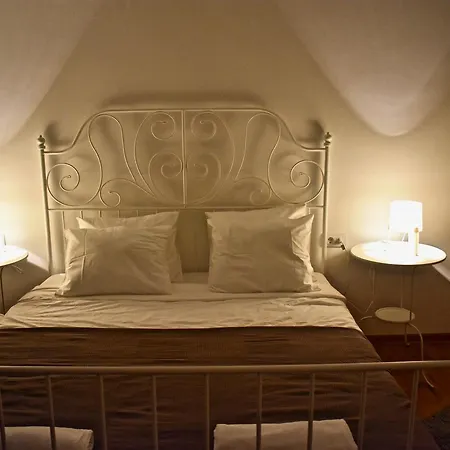 Guest house Macvanska