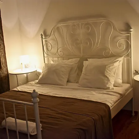 Gasthof Macvanska 3*