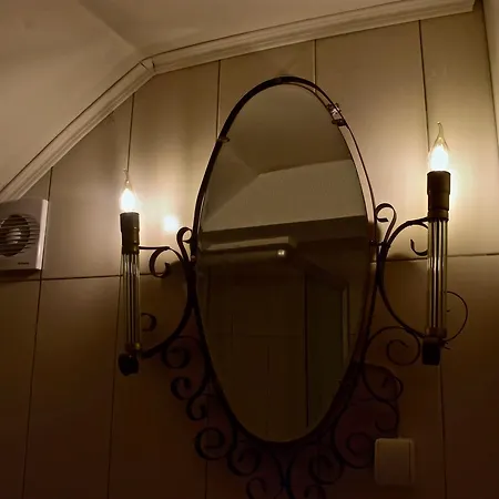 Gasthof Macvanska 3*