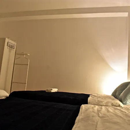 Macvanska Gasthof 3*