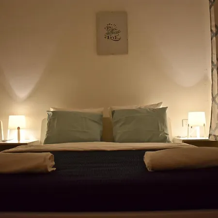 Gasthof Macvanska 3*