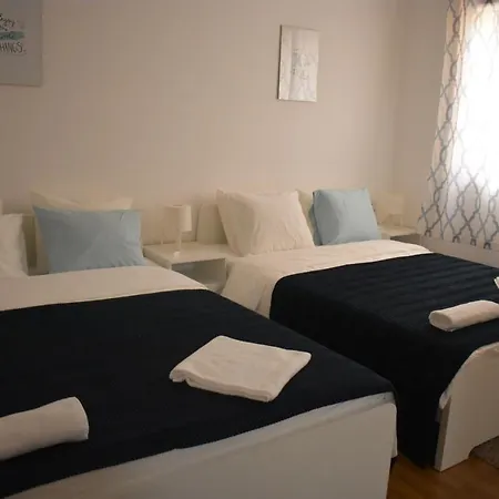 Macvanska 3* Belgrad