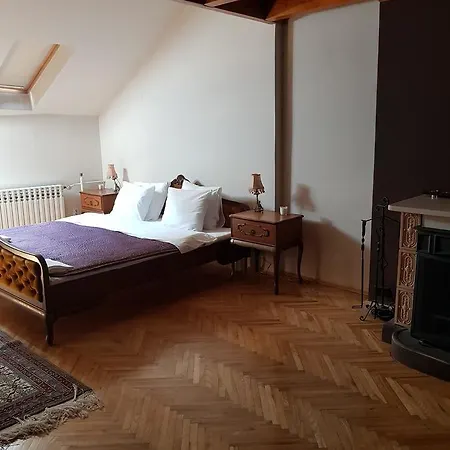 Macvanska Gasthof Belgrad