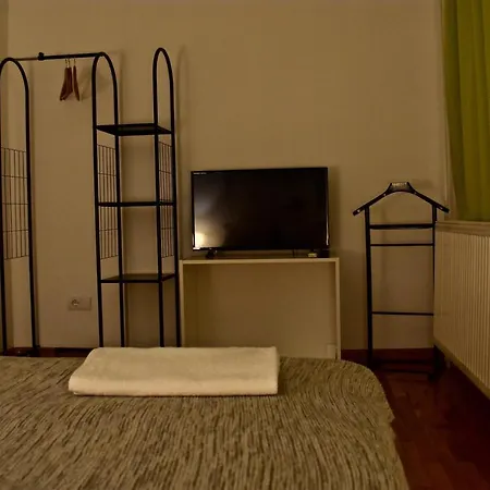 Macvanska 3* Belgrad
