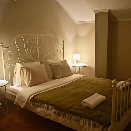 Gasthof Macvanska 3*