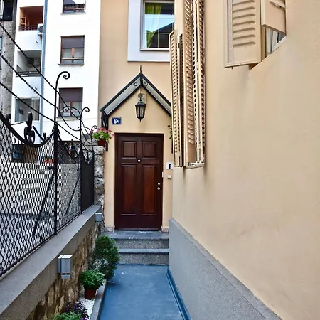 Macvanska Gasthof Belgrad