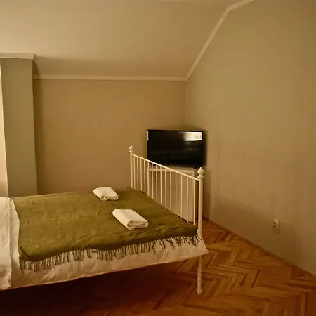 Macvanska Gasthof