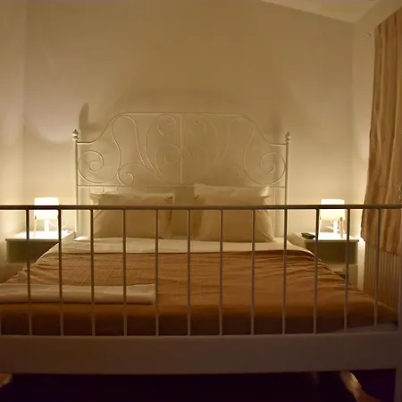 Macvanska Gasthof 3*