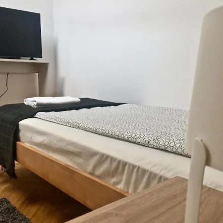 Macvanska Gasthof 3*