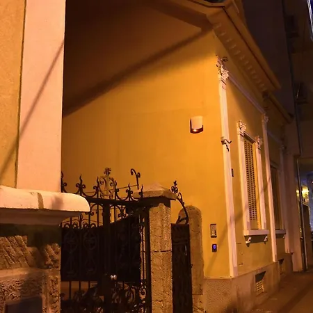 Gasthof Macvanska