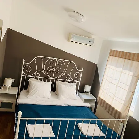 Gasthof Macvanska 3*
