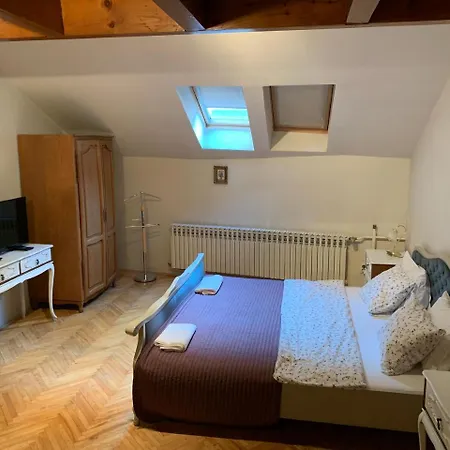 Gasthof Macvanska 3*