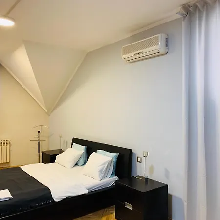 Macvanska Belgrad