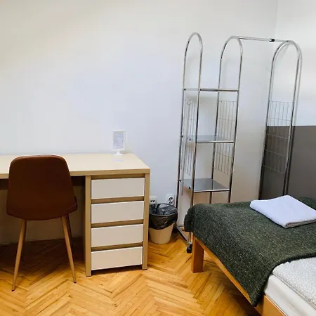 Gasthof Macvanska 3*