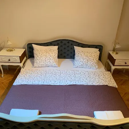 Macvanska Gasthof 3*