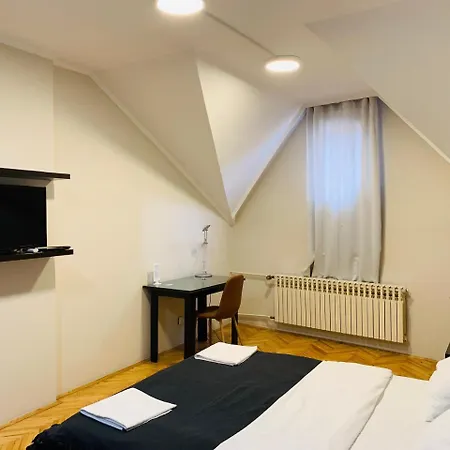 Gasthof Macvanska