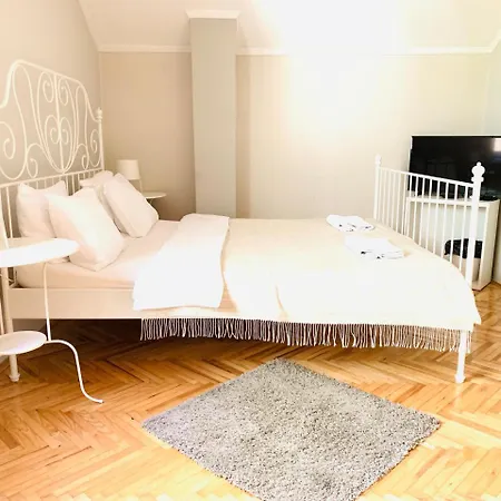 Macvanska Gasthof 3*